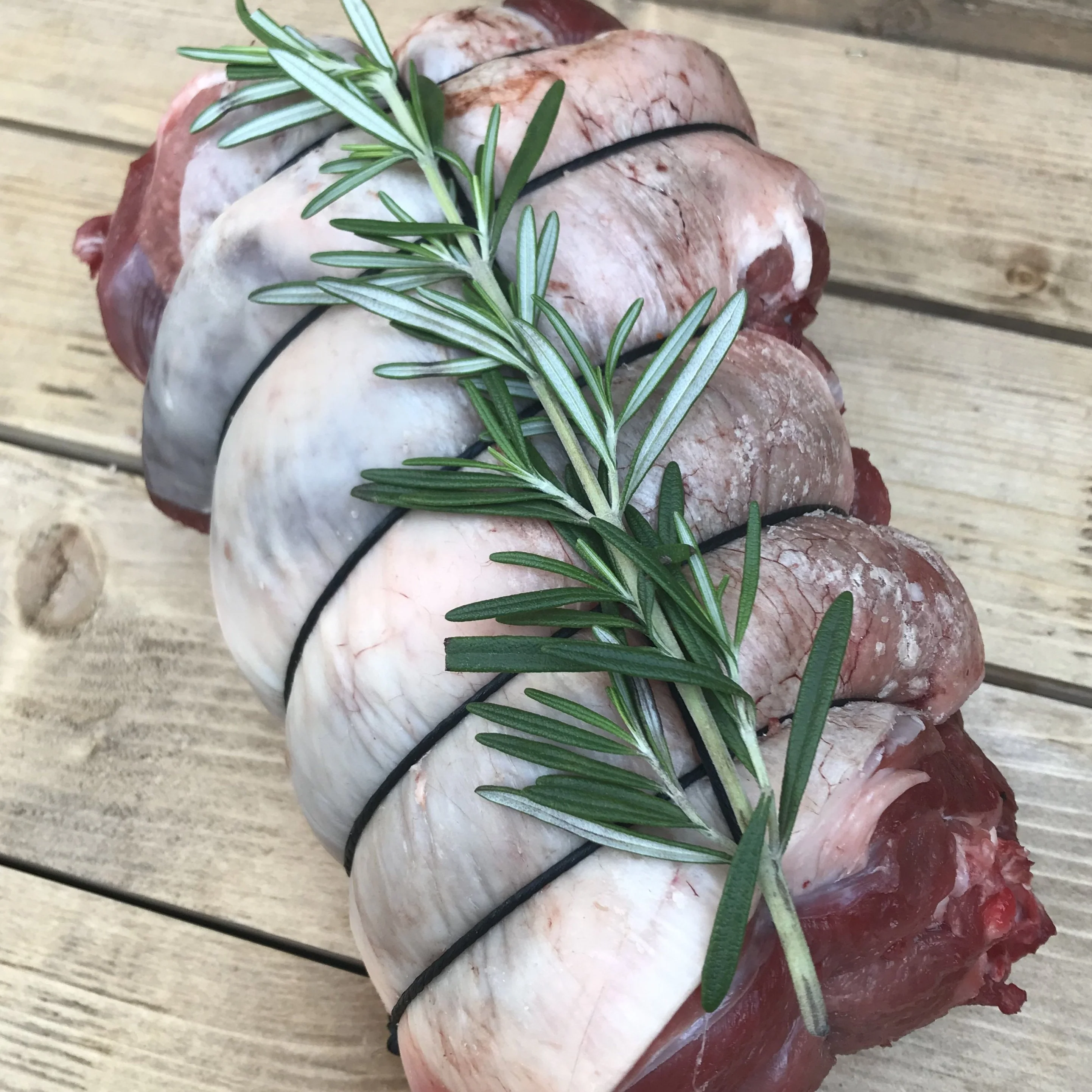 Lamb